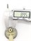 Клапан давления для кофемашин 00755407-1