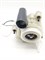 Двигатель кофемолки-б/у кофемашины Magnifica S ECAM AS00002955 PU5421230 13266311-бу