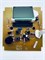 163902 PCB_А Плата управления XD-106 Б/У для пароварки BORK F501 11867