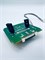 163902 PCB_А Плата управления XD-106 Б/У для пароварки BORK F501 11867