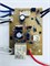 163902 PCB_B Плата питания XD-106 Б/У для пароварки BORK F501 11868
