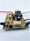 163902 PCB_B Плата питания XD-106 Б/У для пароварки BORK F501 11868