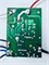 163902 PCB_B Плата питания XD-106 Б/У для пароварки BORK F501 11868