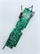 Плата индикации Б/У ZJ-661A3.PCB для вентилятора ENERGY EN-1617 ZJ-661A3.PCB-бу