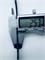 00657917 приводной ремень 9000678691 8PH1965 для сушильных машин Bosch, Siemens, Neff, Gaggenau 00657917