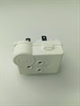 ZHB60-120P15C Реле пусковое (пускозащитное) для холодильников - фото 20291