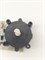 Переключатель с платой для блендера Polaris PTB 0821G KF-103-БУ
