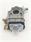 Карбюратор бензотриммера Brait BR-430/520 00344-1