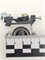Карбюратор бензотриммера Brait BR-430/520 00344-1