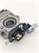 Карбюратор бензотриммера Brait BR-430/520 00344-1