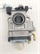Карбюратор бензотриммера Brait BR-430/520 00344-1
