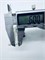 Датчик расхода воды flowmeter флоуметр AB32-P000C12-11R для кофемашин Krups EA82 EA89 FDB145001P AB32-P000C12-11R