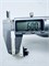 Датчик расхода воды flowmeter флоуметр AB32-P000C12-11R для кофемашин Krups EA82 EA89 FDB145001P AB32-P000C12-11R