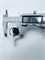 Датчик расхода воды flowmeter флоуметр AB32-P000C12-11R для кофемашин Krups EA82 EA89 FDB145001P AB32-P000C12-11R