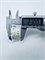 Датчик расхода воды flowmeter флоуметр AB32-P000C12-11R для кофемашин Krups EA82 EA89 FDB145001P AB32-P000C12-11R