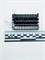 ZX-851 Переключатель мощности ПМ-10 для духового шкафа Darina SVK 12708 B 00-00016053