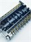 ZX-851 Переключатель мощности ПМ-10 для духового шкафа Darina SVK 12708 B 00-00016053