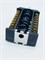 ZX-851 Переключатель мощности ПМ-10 для духового шкафа Darina SVK 12708 B 00-00016053