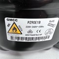 Компрессор для холодильника, GMCC PZ90E1B, T1114YB, R600 168W C90000443