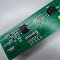 0121800134C Плата дисплея-LED для посудомоечных машин Haier 0121800134C - фото 214343 0121800134C Плата дисплея-LED для посудомоечных машин Haier 0121800134C - фото 214343