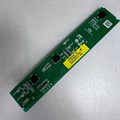 0121800134C Плата дисплея-LED для посудомоечных машин Haier 0121800134C - фото 214347 0121800134C Плата дисплея-LED для посудомоечных машин Haier 0121800134C - фото 214347