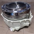 0020813265D Барабан и бак в сборе для стиральных машин Haier 0020813265D