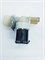 Клапан Б/У заливной для стиральных машин Haier HW60-1279 33490200-Б/У