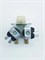 Клапан Б/У заливной для стиральных машин Haier HW60-1279 33490200-Б/У