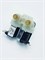 Клапан Б/У заливной для стиральных машин Haier HW60-1279 33490200-Б/У