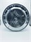 Барабан УЦ (поврежден) для стиральной машины Ariston, Indesit 109633, 293409, 90000852 (C00293409, C00109633, C90000852 ) RTS17476000008533453-УЦ