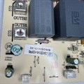 Z304020049 Основная плата для варочных поверхностей MAUNFELD EVI.292-BK Z304020049