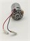 Мотор-б/у привода DC-35R-0016 230V/50Hz для кофемашин Delonghi ECAM 7313249421 DC-35R-0016-бу