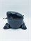 Компрессор УЦ (поцарапан верх крышки) Jiaxipera MM1060Y R-600 65W КХ-0009492-УЦ