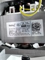11002011004057 Двигатель HXG-138-50-64L для стиральной машины Midea, Leran 11002011004057