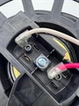 Катушка смотки шнура для пылесоса DOFFLER VCB 2009 BG 6G.04.03.04.000217 - фото 276903 Катушка смотки шнура для пылесоса DOFFLER VCB 2009 BG 6G.04.03.04.000217 - фото 276903