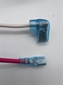Катушка смотки шнура для пылесоса DOFFLER VCB 2009 BG 6G.04.03.04.000217 - фото 276904 Катушка смотки шнура для пылесоса DOFFLER VCB 2009 BG 6G.04.03.04.000217 - фото 276904