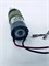 JYPDM-1 Мини-мембранный водяной насос Jiayin 12-25.2B 5Bt для водных систем JYPDM-1