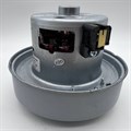 VAC030UN Электродвигатель на пылесос 1400W Samsung YDC42 (6) Н112h35Ø135 КХ-0003274