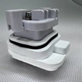 Соединительный разъем пылесоса Tefal VP8561RH RTS174760000080965 - фото 292868 Соединительный разъем пылесоса Tefal VP8561RH RTS174760000080965 - фото 292868