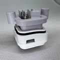 Соединительный разъем пылесоса Tefal VP8561RH RTS174760000080965 - фото 292869 Соединительный разъем пылесоса Tefal VP8561RH RTS174760000080965 - фото 292869