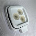 Соединительный разъем пылесоса Tefal VP8561RH RTS174760000080965 - фото 292874 Соединительный разъем пылесоса Tefal VP8561RH RTS174760000080965 - фото 292874