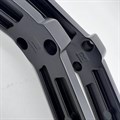 Ножки (комплект 2 шт.) для TV Toshiba 65C350LE LT-1892-22/21-A - фото 300845 Ножки (комплект 2 шт.) для TV Toshiba 65C350LE LT-1892-22/21-A - фото 300845