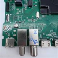 RSAG7.820.11806/ROH Материнская плата для телевизора Hisense 65A6BG Toshiba 65C350LE RSAG7.820.11806