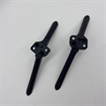 Ножки (комплект 2шт.) для TV Hisense 43A6BG HY-1800 - фото 302684 Ножки (комплект 2шт.) для TV Hisense 43A6BG HY-1800 - фото 302684