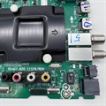 RSAG7.820.11529/ROH Материнская плата  для телевизора Hisense 43A6BG RSAG7.820.11529