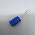 Конденсатор 10мкф 400в RTS174760000081588