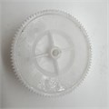 Шестерня (малая) кофемашины Rondell RDE-1111 RTS174760000081665