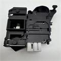 481010885440 Устройство блокировка люка стиральной машины Indesit BWSA 61051 (C00508660) 481010885440 - фото 321072 481010885440 Устройство блокировка люка стиральной машины Indesit BWSA 61051 (C00508660) 481010885440 - фото 321072
