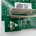 0021800238D Плата индикации для стиральных машин Haier 0021800238D - фото 327439 0021800238D Плата индикации для стиральных машин Haier 0021800238D - фото 327439