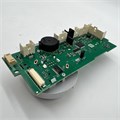 0021800238D Плата индикации для стиральных машин Haier 0021800238D - фото 327441 0021800238D Плата индикации для стиральных машин Haier 0021800238D - фото 327441